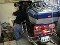 Thunder Max Harley-Davidson ULTRA Thunder Max Harley-Davidson ULTRA