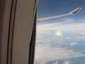 Singapore Airlines SQ 219 SIN-SYD over Indonesia