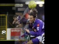 Soccer Death
