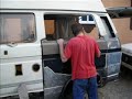 Restauracion T3 joker syncro