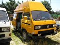 Restauracion T3 joker syncro