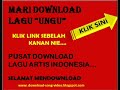ungu - tercipta untukku ungu - tercipta untukku