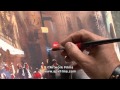 Alvaro Castagnet: The Passionate Painter in the ...