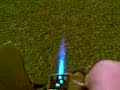 Zippo Blu