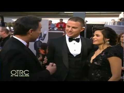 channing tatum