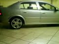 Astra Suspensao a ar