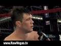 Forrest Griffin Prepares for Quinton Rampage Jackson UFC 86