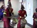Mwalimu,Drumers & Dancers @WCCC
