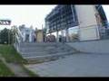 Niklas Åström - Hell on wheels II