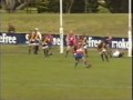 Nauru vs Great Britain in 2002 - Part 1 (1st qtr)