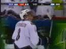 Ovechkin goal #4 Ovechkin goal #4