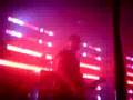 Pendulum - Voodoo People Live From Fabric