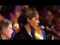 Chimène Badi - Joshua fit the battle of Jericho (Live)