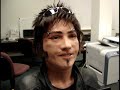 Hanson Robotics Joey Chaos
