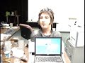 Hanson Robotics Joey Chaos