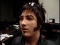 Hanson Robotics Joey Chaos