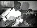 rev. gary davis plays 