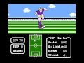 the final four of the tecmo cup is set. the tops will take on stefan victor, franz weber and the rest of germany in the first semifinal game and brazil will face italy in the second game. a trip to the finals is on the line and the tops have a lot of momentum on their side after making a lot of noise and headway. will that momentum carry them through to the finals or will their hopes and dreams end here? let's head out to the field to get the first semifinal match underway.