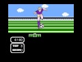 the final four of the tecmo cup is set. the tops will take on stefan victor, franz weber and the rest of germany in the first semifinal game and brazil will face italy in the second game. a trip to the finals is on the line and the tops have a lot of momentum on their side after making a lot of noise and headway. will that momentum carry them through to the finals or will their hopes and dreams end here? let's head out to the field to get the first semifinal match underway.