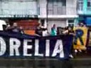 REBEL monarcas vs PUMAS