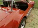 My Classic Car - Maxton Rollerskate With 13B Rotary Engine