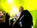 Whitesnake - Can You Hear The Wind Blow - Credicard Hall /SP