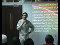 How Solat can produce a Responsible Muslim Doctor (5/6)
