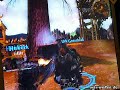 Warhammer Online Dwarf Hammerer Beta Gameplay Footage 2/2
