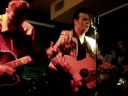 THE BLUE RIDGE ROCKERS - Long Blonde Hair