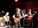 Mando Diao @ P3 Live Session. Never Seen the Light of Day
