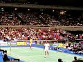 YONEX OPEN JAPAN 2007 Men's Singles FINAL 09 YONEX OPEN JAPAN 2007 Men's Singles FINAL 09