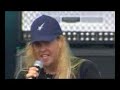 Nevermore - This Godless Endeavor (Wacken 2006)