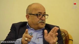 بالفيديو... أهالي لوبيا المهجرة يحافظون على عاداتهم وتقاليدهم في مخيم عين الحلوة بالفيديو... أهالي لوبيا المهجرة يحافظون على عاداتهم وتقاليدهم في مخيم عين الحلوة