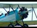 EAA Bi Plane Adventure