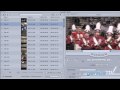 Importing AVCHD Video into Final Cut Pro