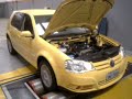 VW GOLF 2008 1.6 TURBO - Parte 3