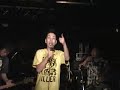 UPSET BEHIND 2009/11/28 「FUCK YOUR MOVEMENT VS FORCE US CIRCUS KILLER」 vol.6