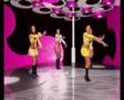 Perizoma twist - String's twist Ballo di gruppo Animazione