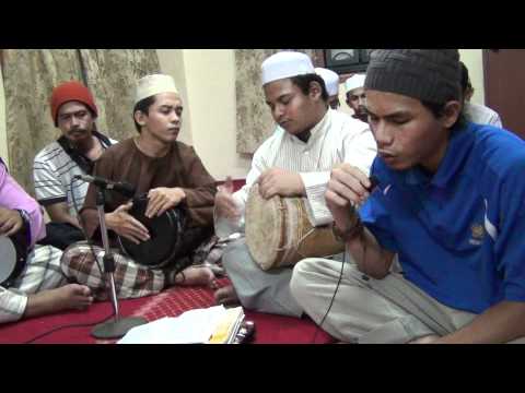 Dervish Mawlid Ensemble – Yu Tasyafau