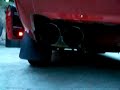 Diablo after f22c swap Diablo after f22c swap
