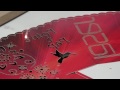 Point to Paper : Decoupe laser papiers et cartonnages :  étapes magazine numéro 200