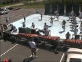 music city mystique last rehearsal run before wgi finals 07
