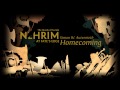The Music of SureAI | Nehrim | Homecoming