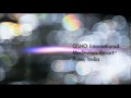 OSHO International Meditation Resort