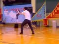 Performed by Barry Chung