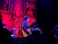 Crowded House - Private Universe - Chicago 5/11/08 Crowded House - Private Universe - Chicago 5/11/08