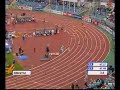 Periklis Iakovakis European Mens 400m Hurdles Gold 2006 1/2 Periklis Iakovakis European Mens 400m Hurdles Gold 2006 1/2