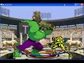 Survive This - Savage Hulk