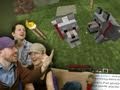 Minecraft Wolves are AWESOME! - Part I