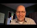 Click here to watch this video Getting past fear